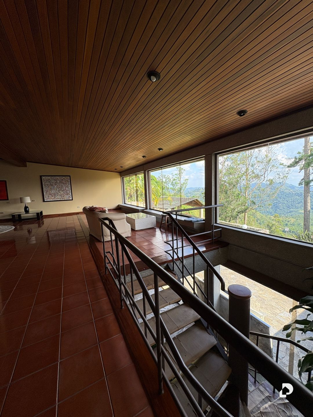 House in Los Guayabitos, Caracas – 20