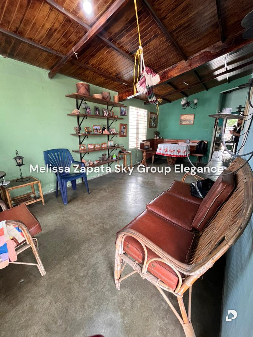 Casa en Cabudare – 1