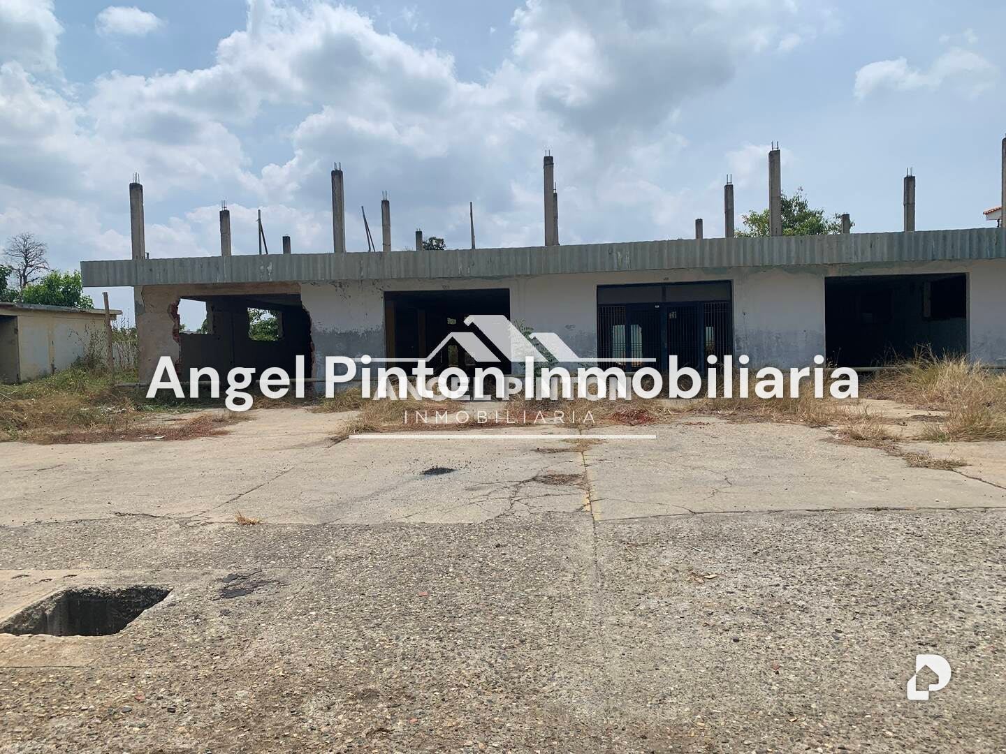 Land in La Misión, Cabimas – 2