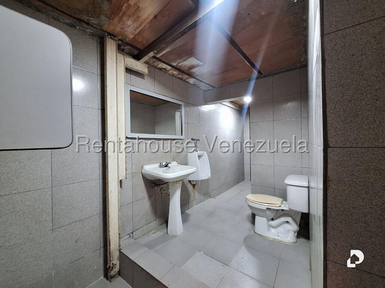 Galpón en Parroquia Santa Rosalía, Caracas – 9