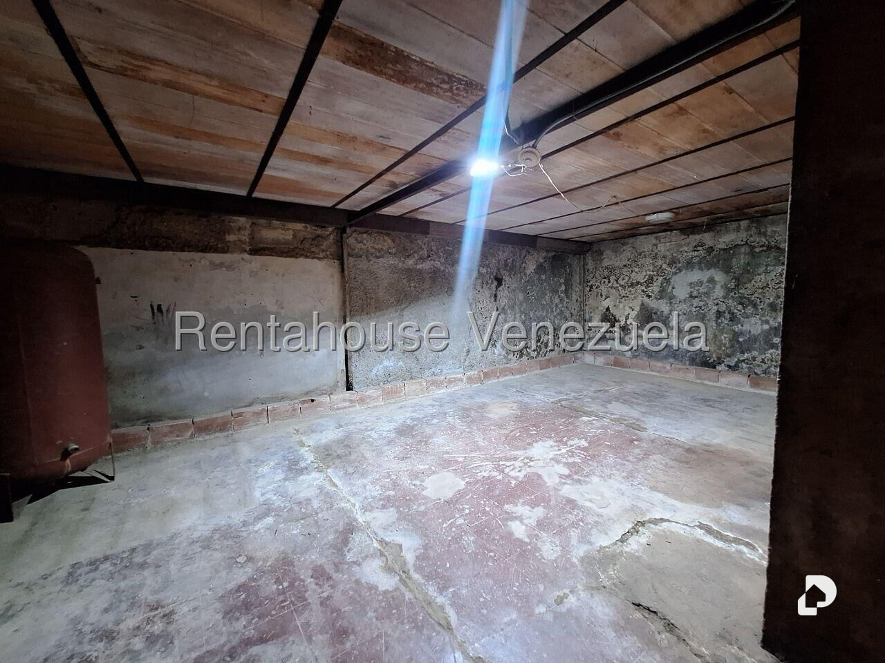 Galpón en Parroquia Santa Rosalía, Caracas – 8