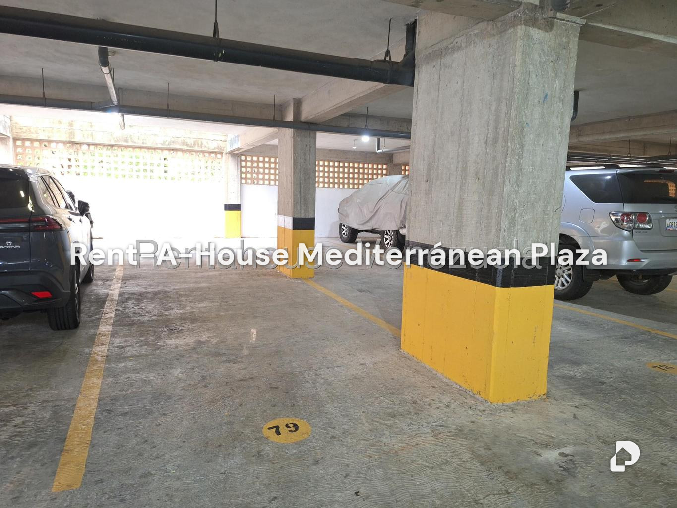 Apartamento en Las Chimeneas, Valencia – 18