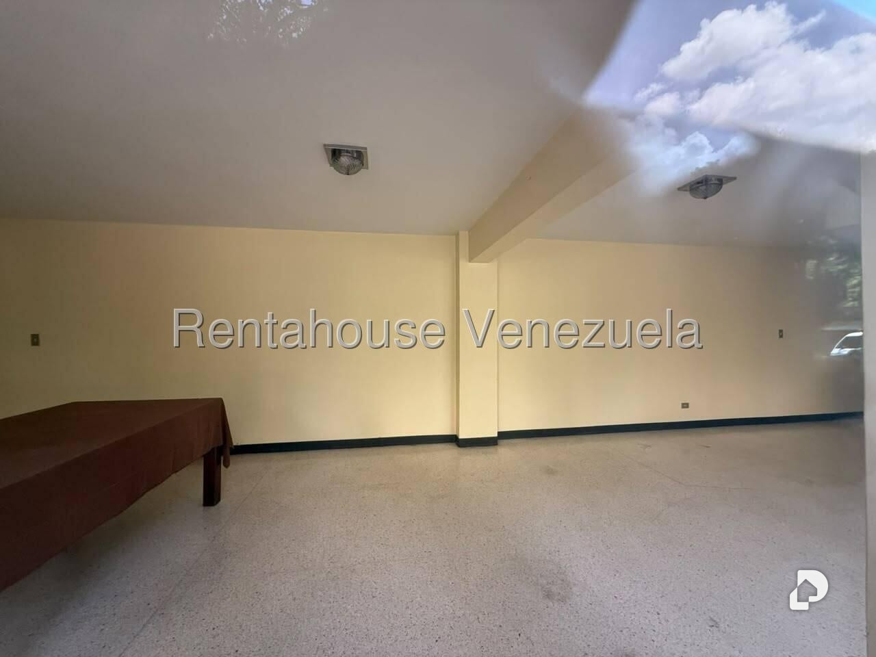 Apartamento en El Cafetal, Caracas – 14
