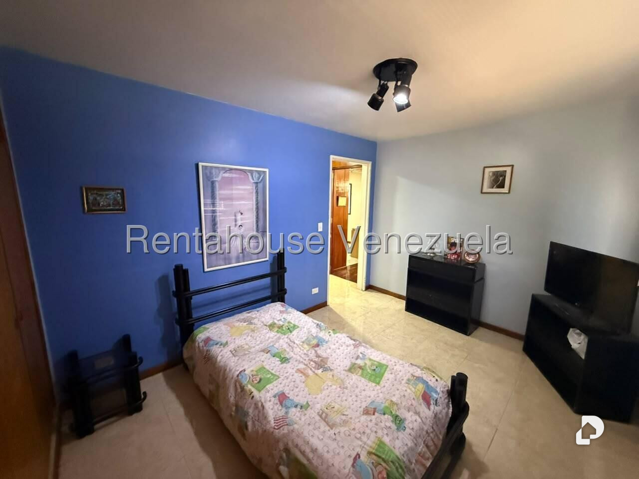 Apartamento en El Cafetal, Caracas – 22