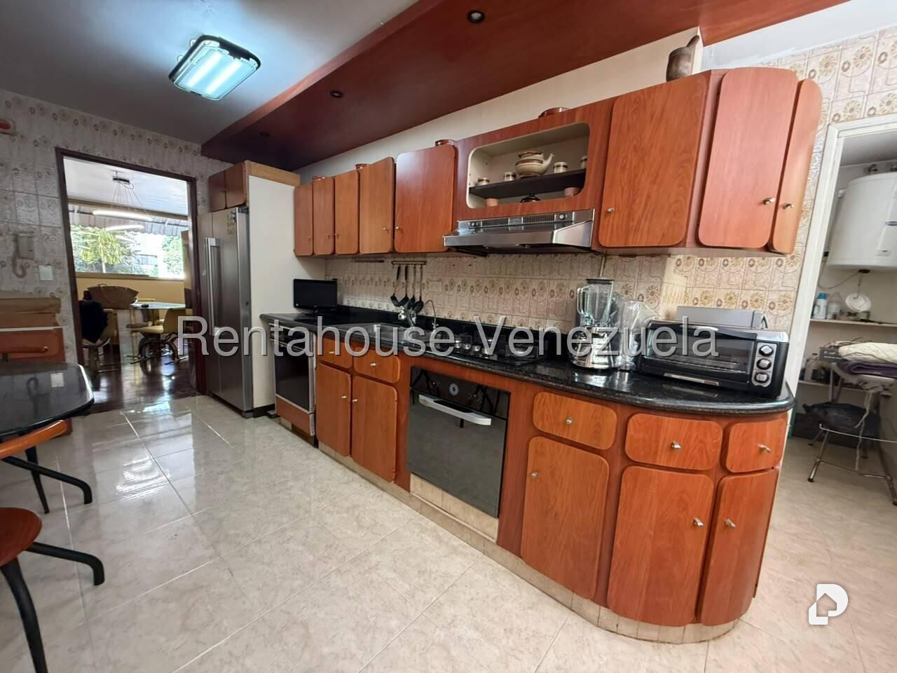 Apartamento en El Cafetal, Caracas – 19