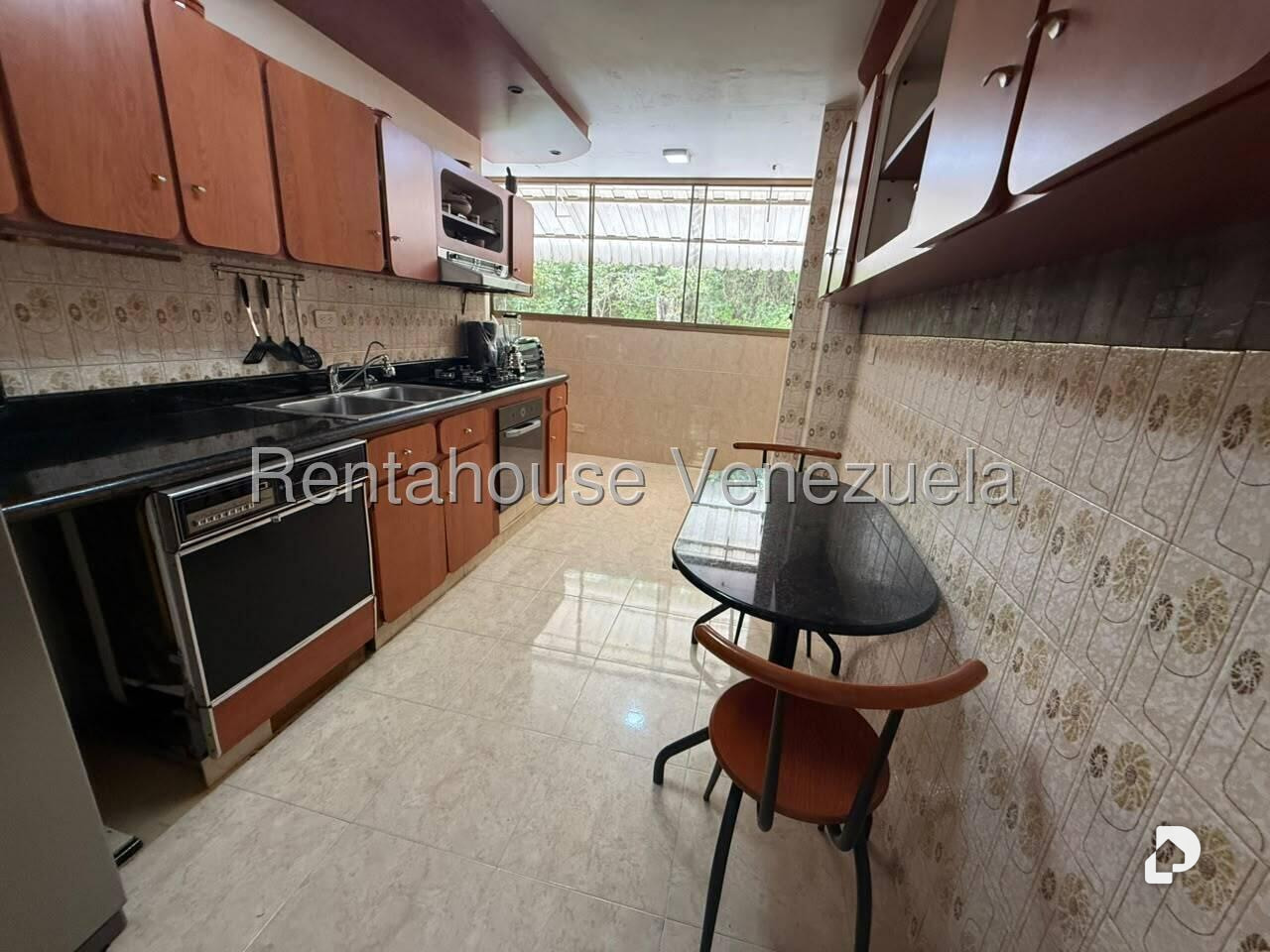 Apartamento en El Cafetal, Caracas – 18