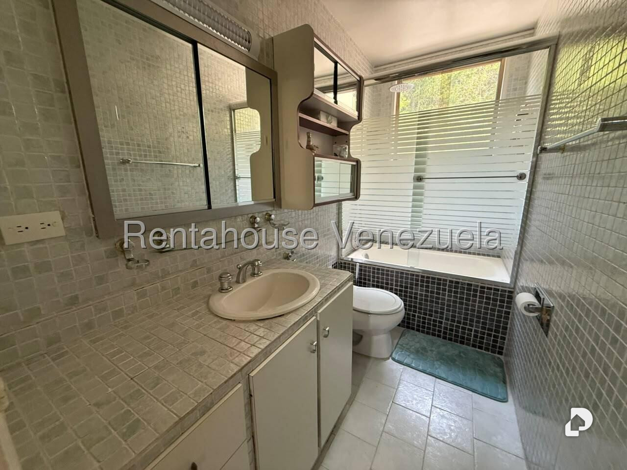 Apartamento en El Cafetal, Caracas – 25