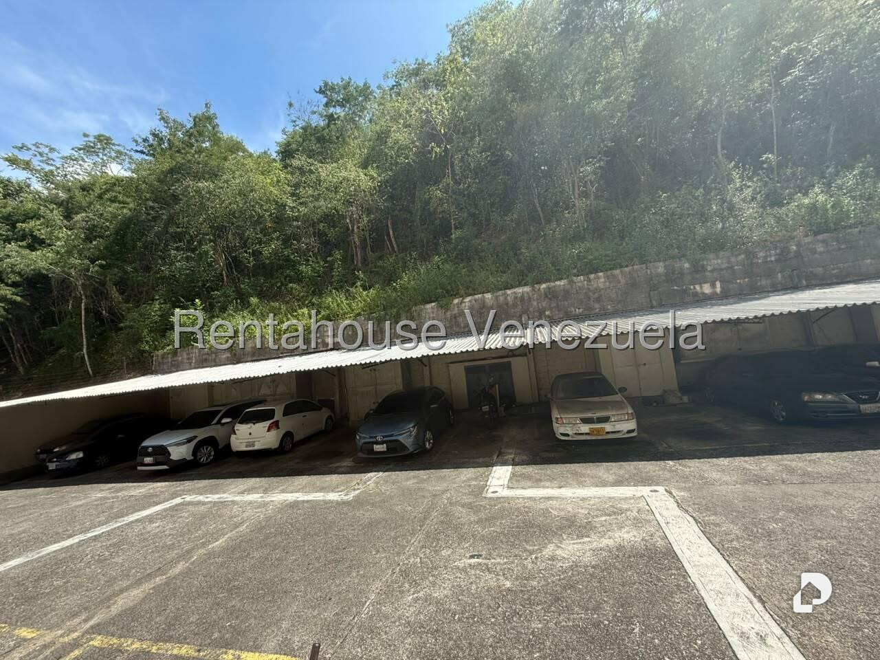Apartamento en El Cafetal, Caracas – 12