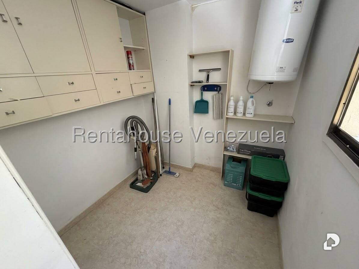 Apartamento en El Cafetal, Caracas – 9