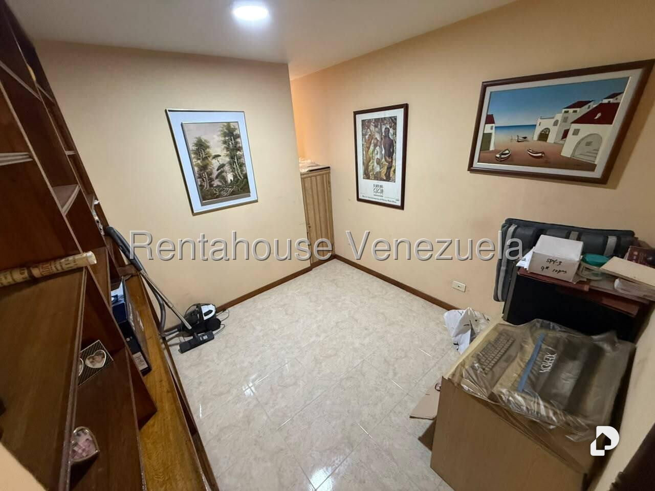 Apartamento en El Cafetal, Caracas – 26