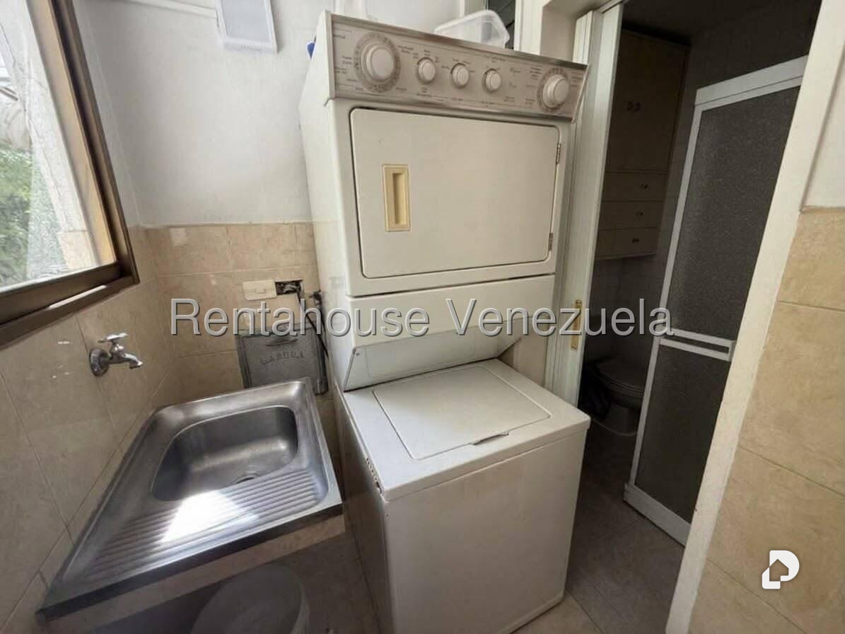 Apartamento en El Cafetal, Caracas – 11