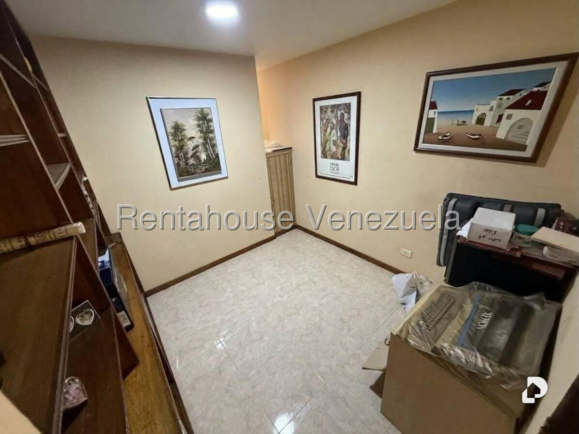 Apartamento en El Cafetal, Caracas – 7