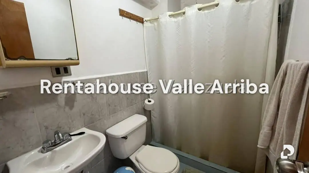 Apartamento en Miravila, Caracas – 18