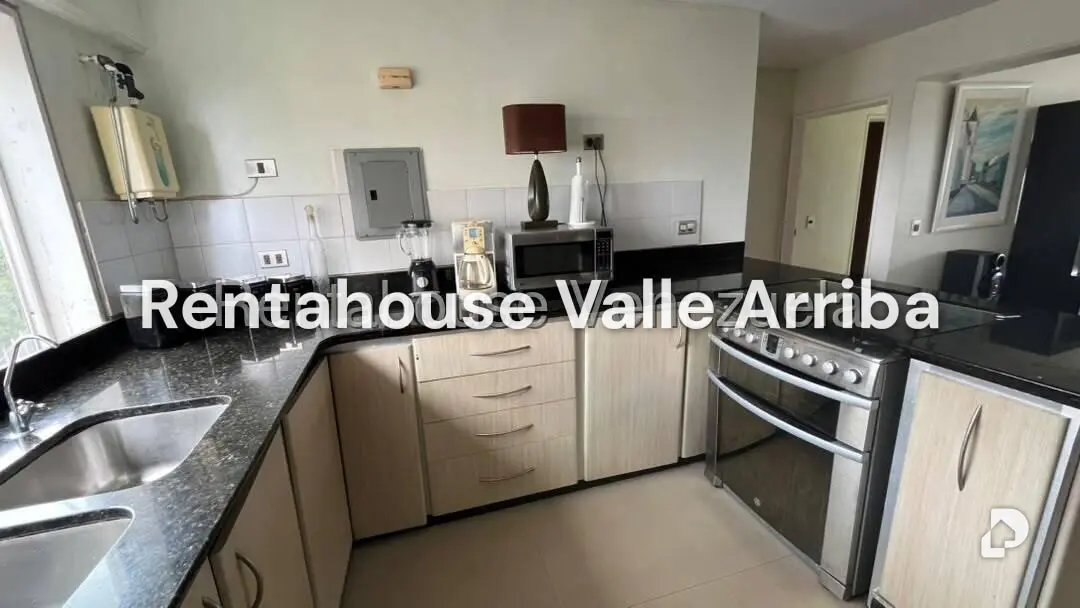 Apartamento en Miravila, Caracas – 6