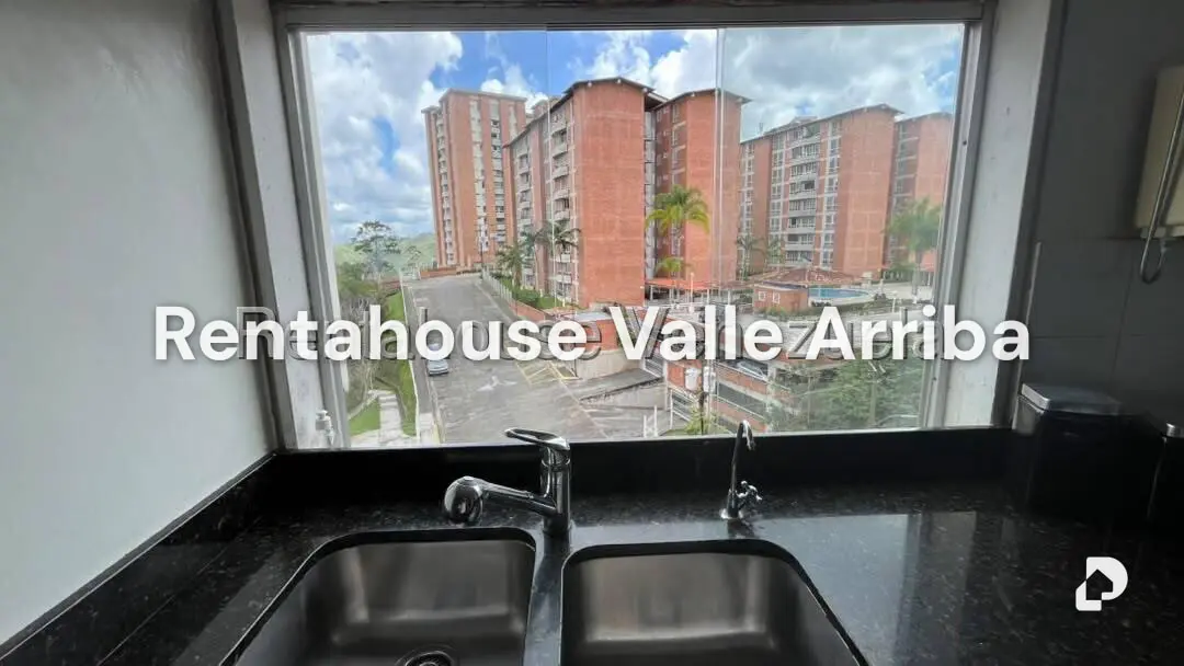 Apartamento en Miravila, Caracas – 7