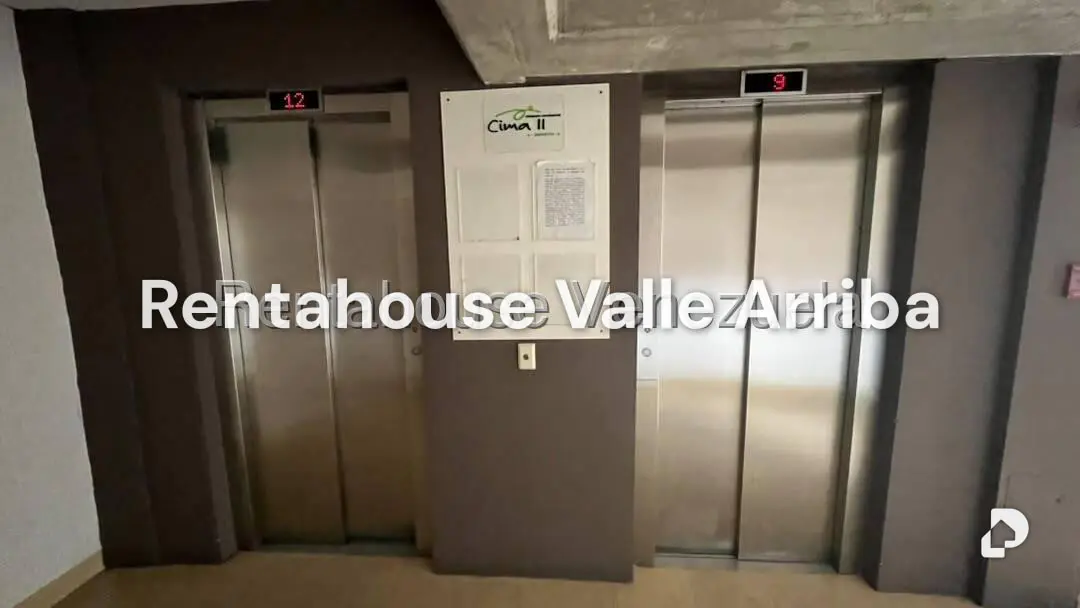 Apartamento en Miravila, Caracas – 4
