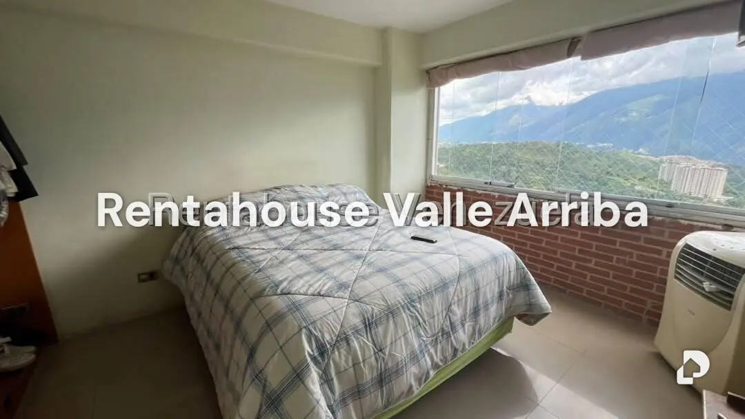 Apartamento en Miravila, Caracas – 16