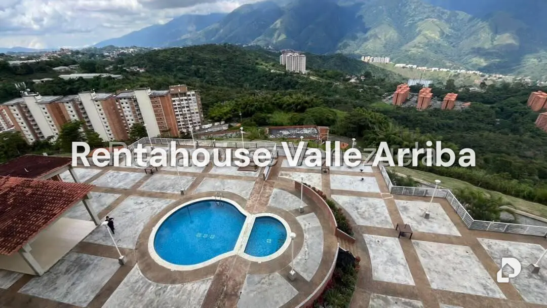 Apartamento en Miravila, Caracas – 20