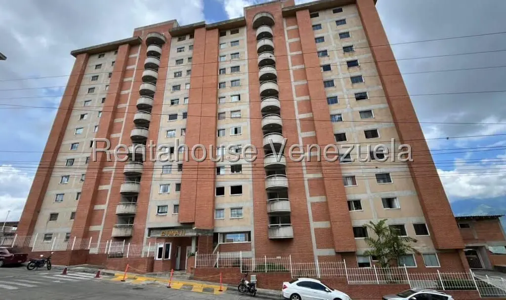 Apartment in Miravila, Caracas - 1