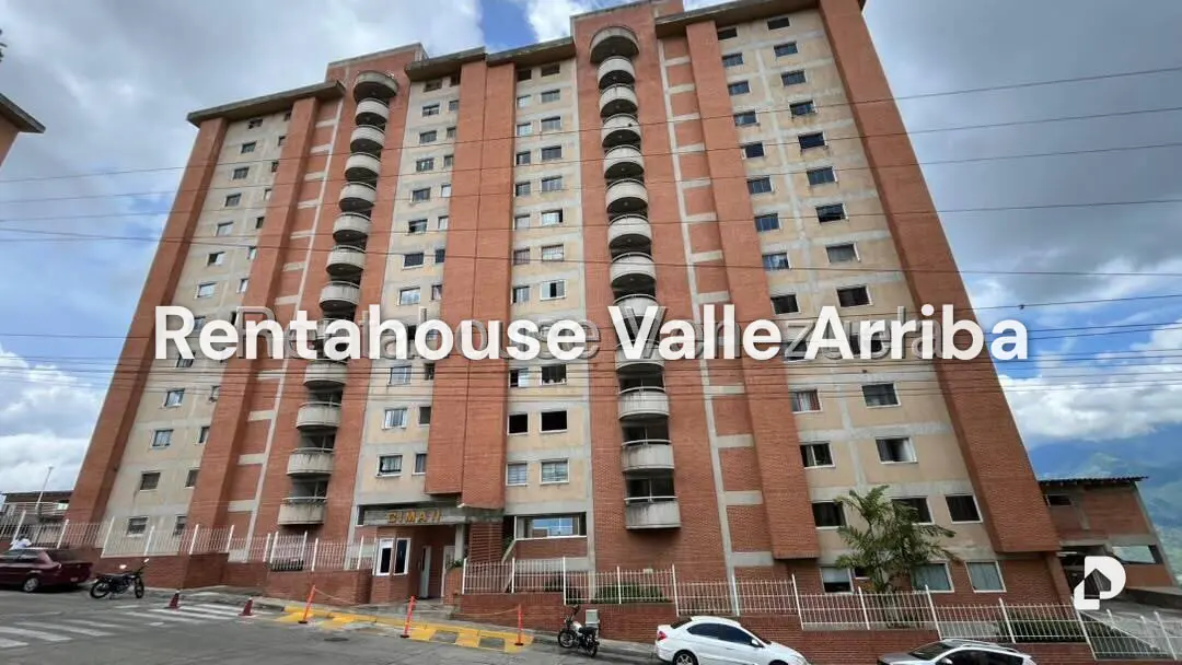 Apartamento en Miravila, Caracas – 1