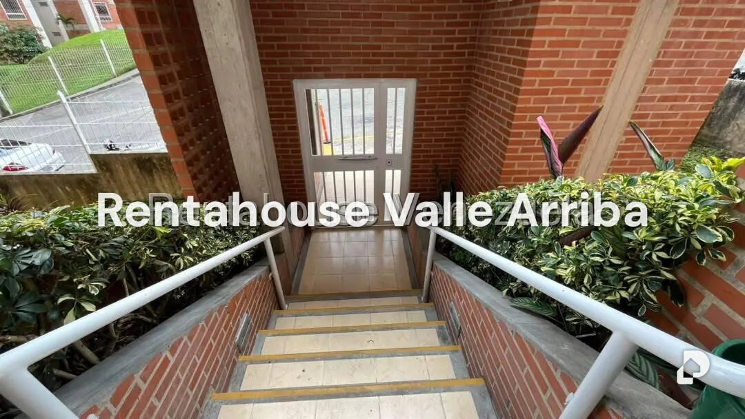 Apartamento en Miravila, Caracas – 3
