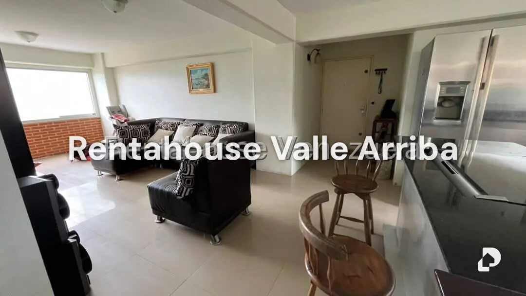 Apartamento en Miravila, Caracas – 8