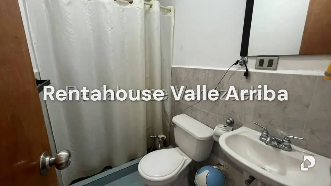 Apartamento en Miravila, Caracas – 14
