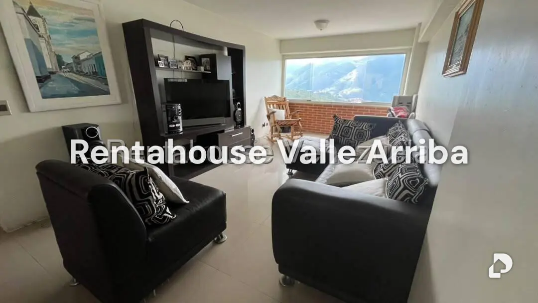 Apartamento en Miravila, Caracas – 9