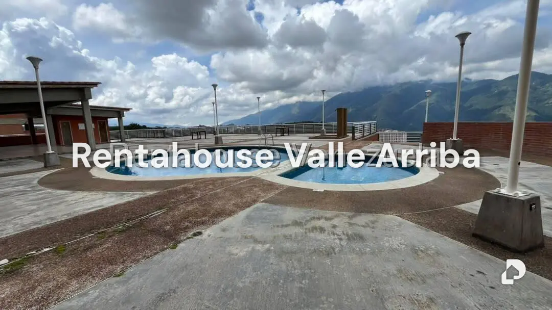 Apartamento en Miravila, Caracas – 30
