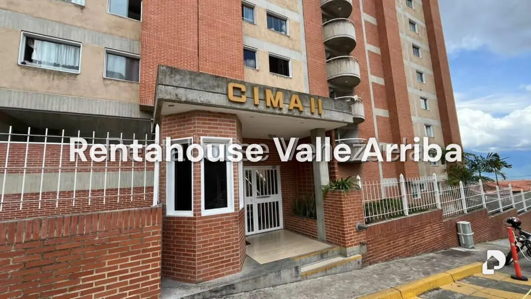 Apartamento en Miravila, Caracas – 2