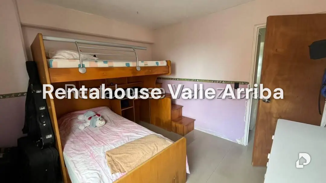 Apartamento en Miravila, Caracas – 13