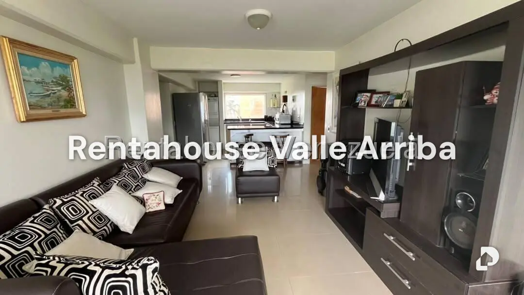 Apartamento en Miravila, Caracas – 10