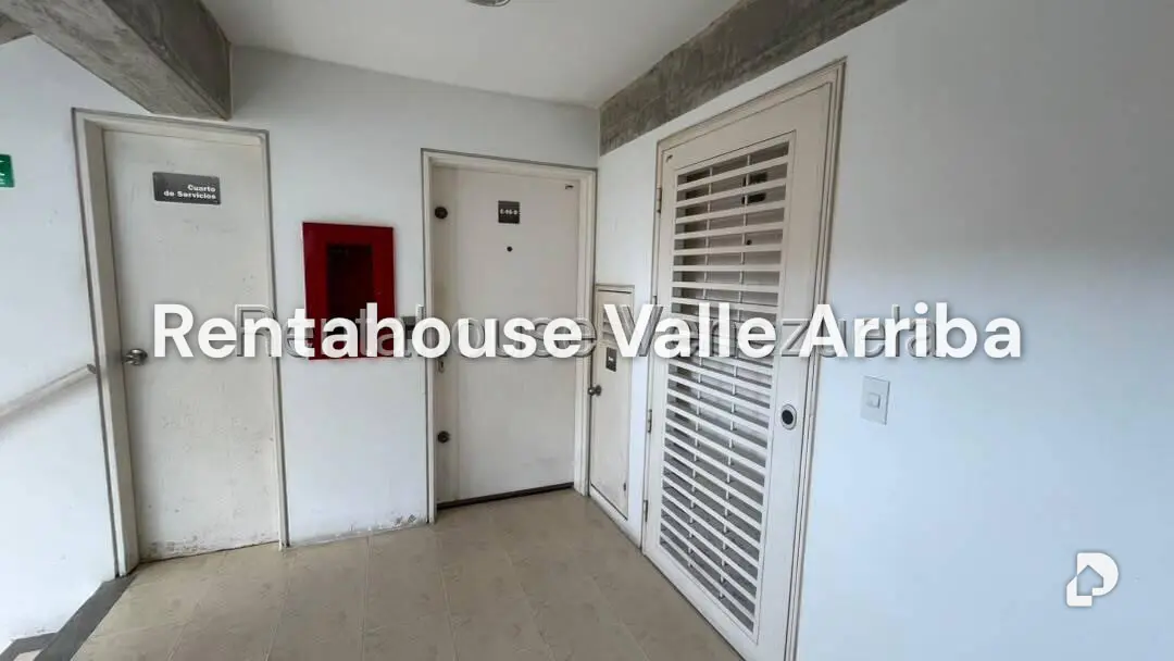 Apartamento en Miravila, Caracas – 21