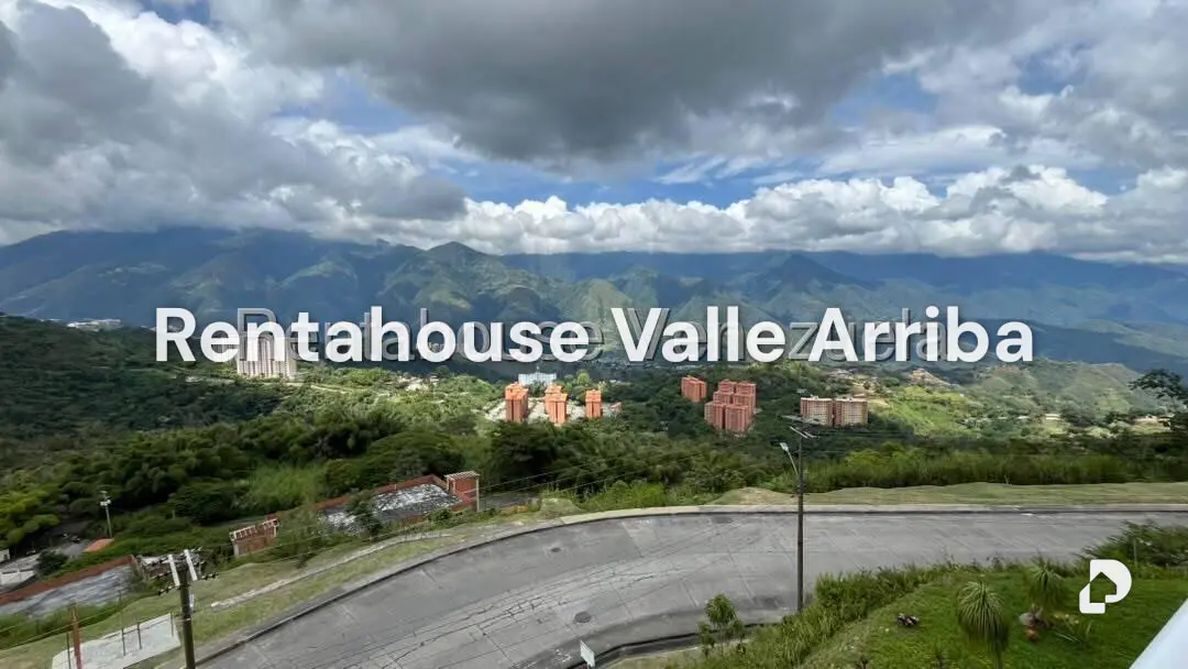 Apartamento en Miravila, Caracas – 27