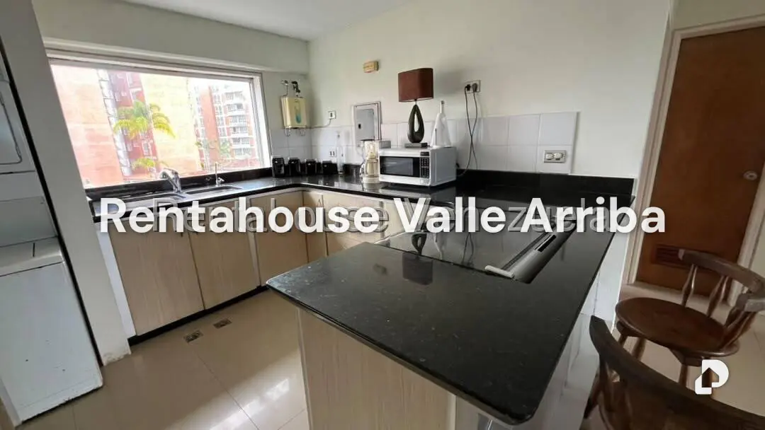 Apartamento en Miravila, Caracas – 5