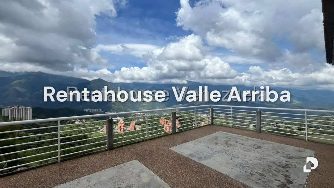 Apartamento en Miravila, Caracas – 25