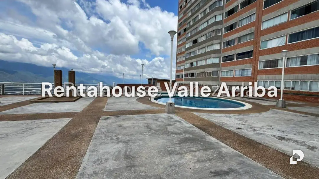 Apartamento en Miravila, Caracas – 28
