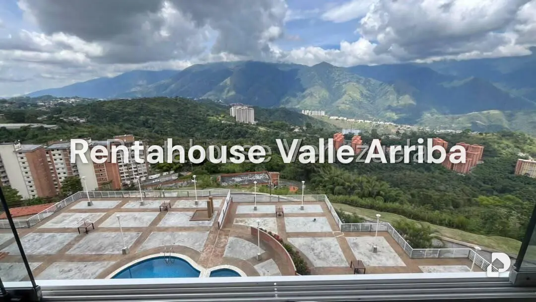 Apartamento en Miravila, Caracas – 19