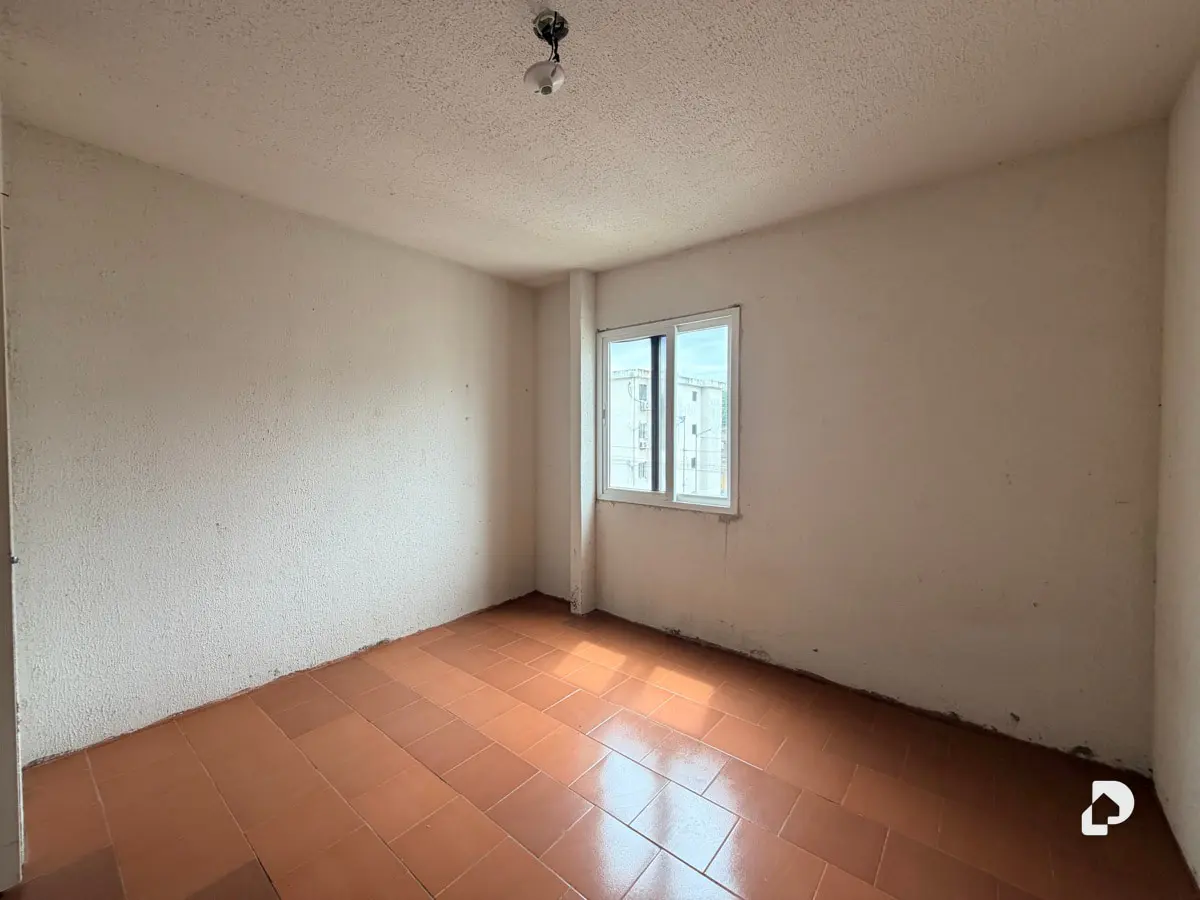 Apartamento en Residencia Vista Verde, Cabudare – 8