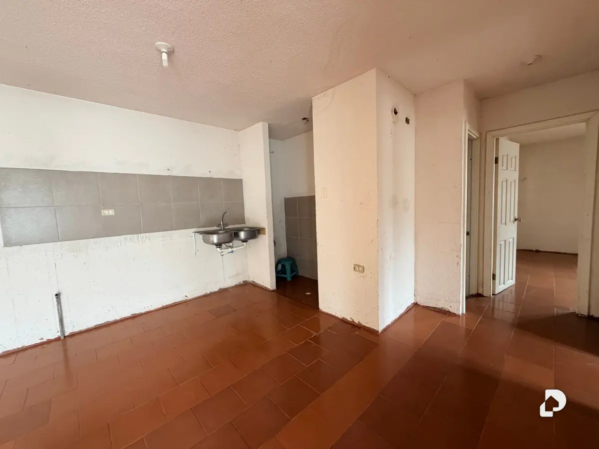 Apartamento en Residencia Vista Verde, Cabudare – 2