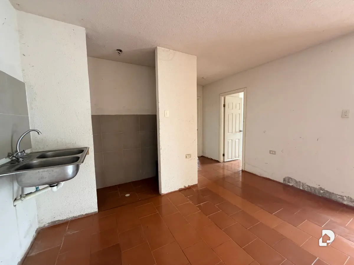 Apartamento en Residencia Vista Verde, Cabudare – 3