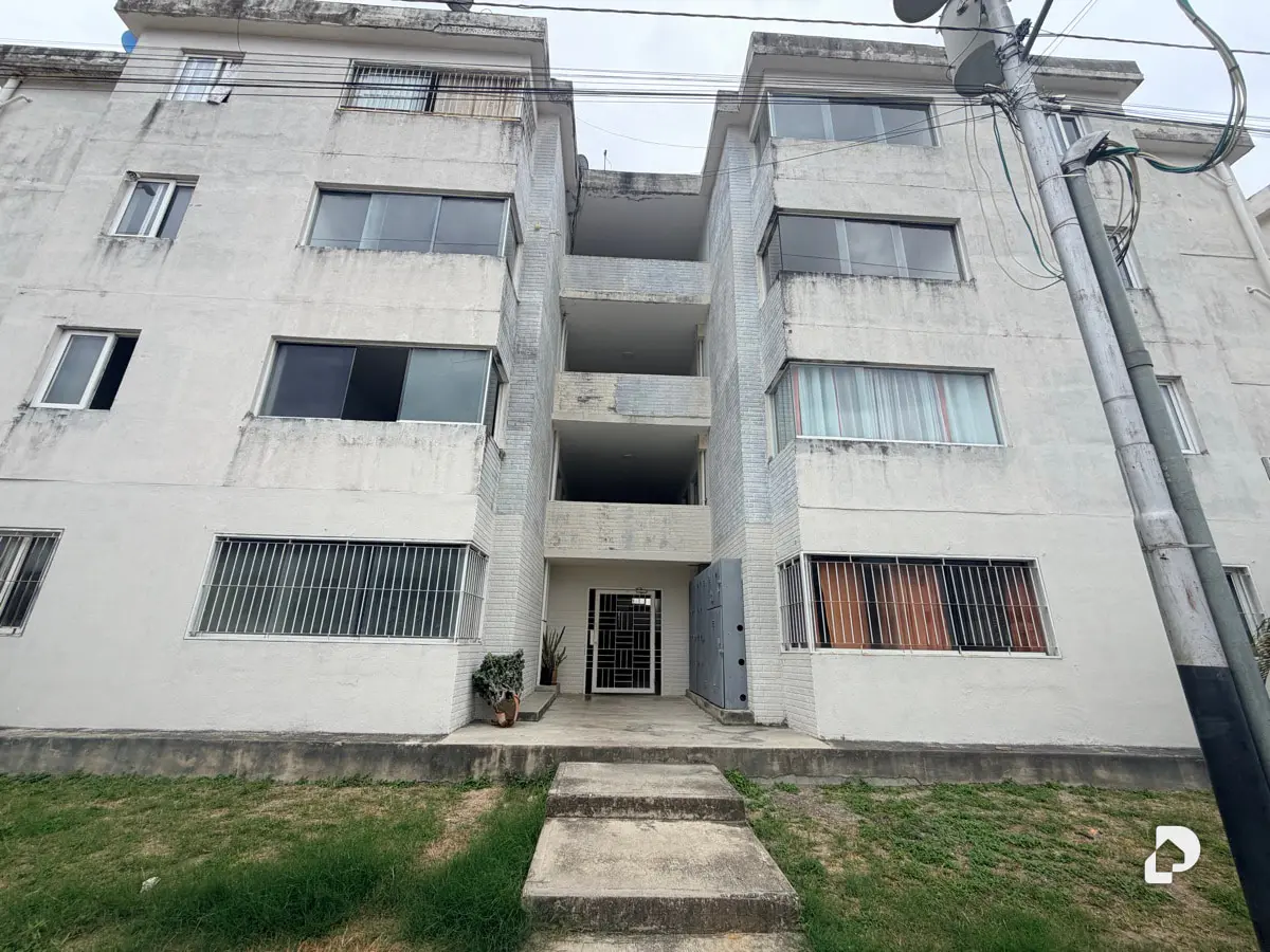 Apartamento en Residencia Vista Verde, Cabudare – 1