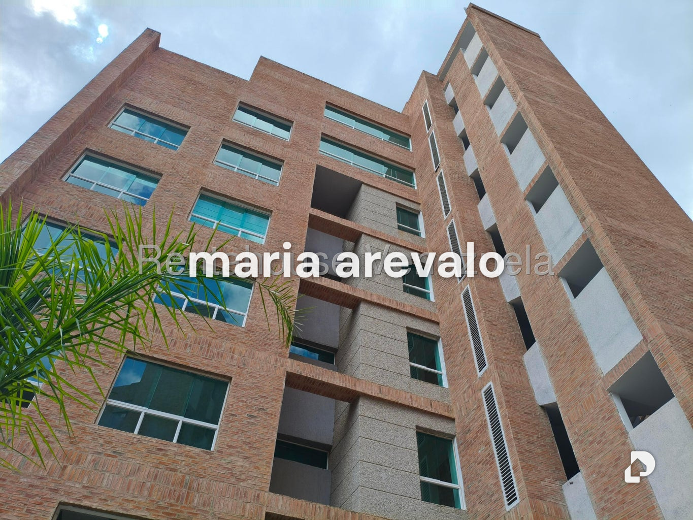 Apartamento en Solar del Hatillo, Caracas – 1