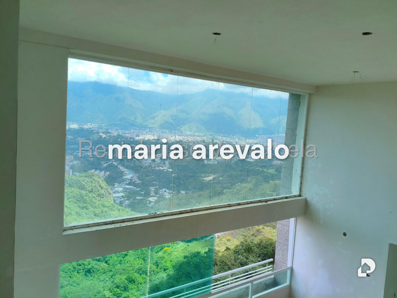 Apartamento en Solar del Hatillo, Caracas – 27