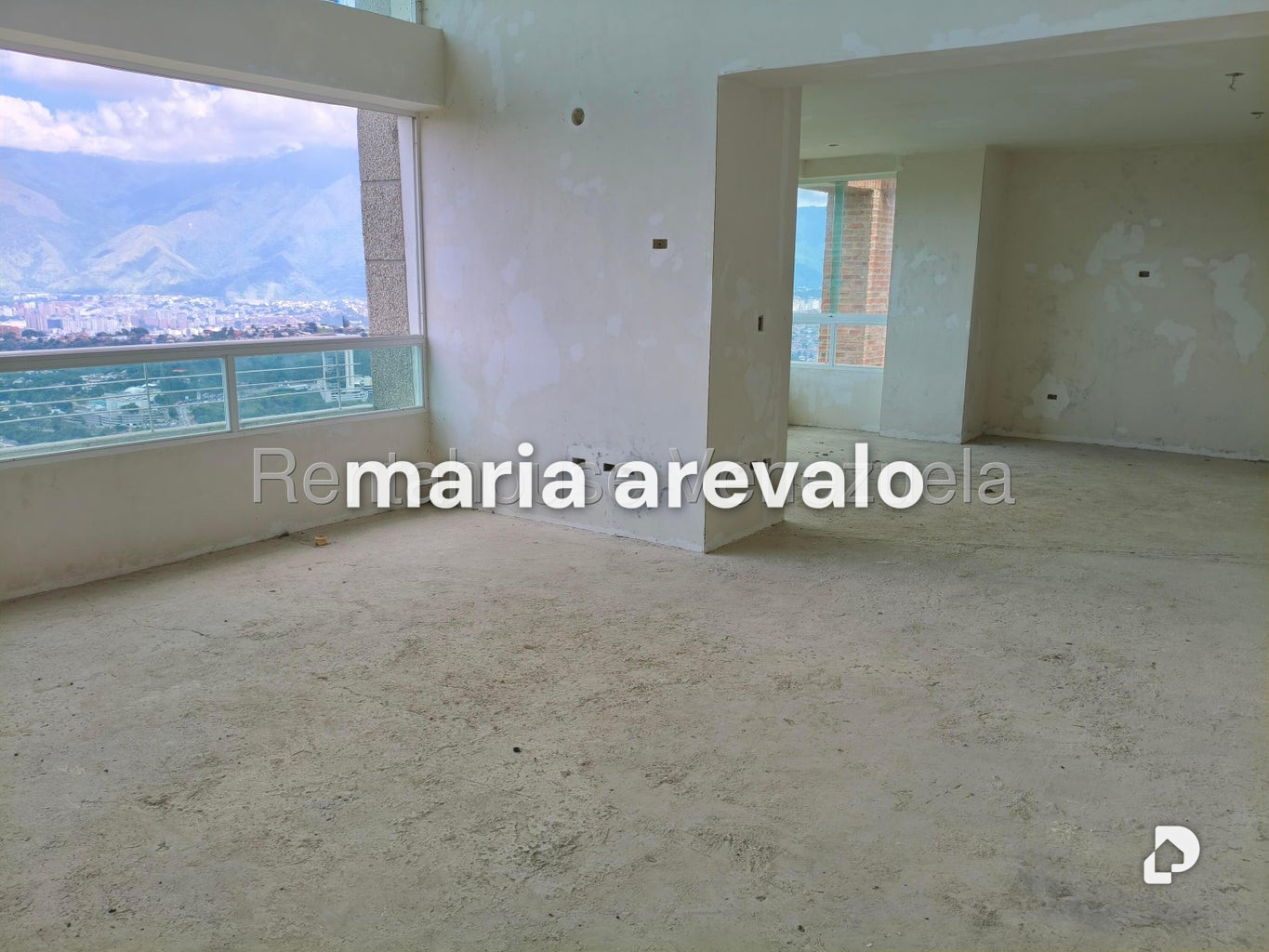 Apartamento en Solar del Hatillo, Caracas – 3