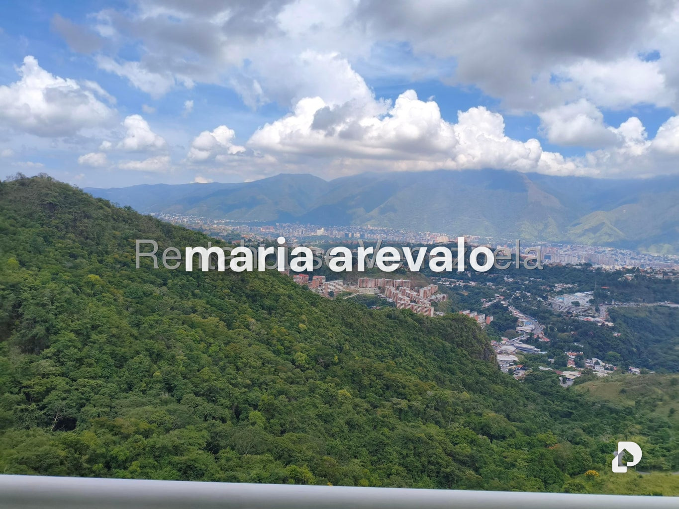 Apartamento en Solar del Hatillo, Caracas – 4