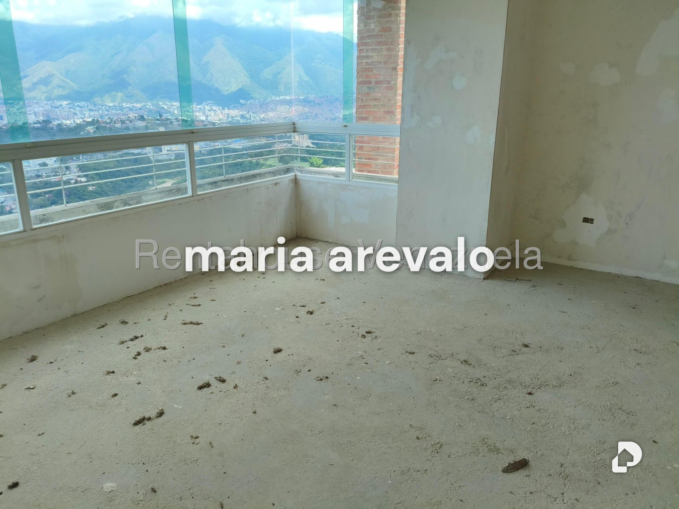 Apartamento en Solar del Hatillo, Caracas – 6