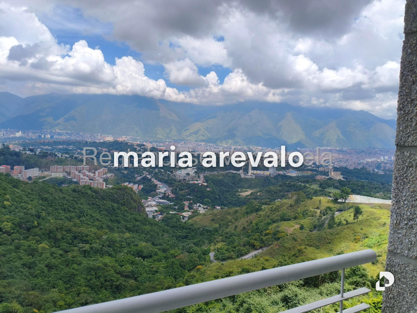 Apartamento en Solar del Hatillo, Caracas – 5