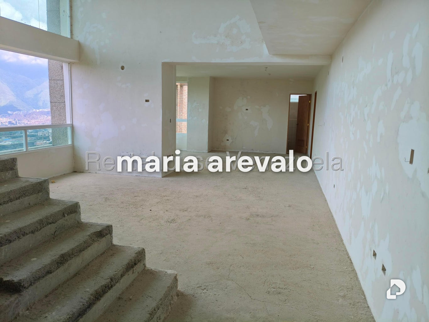 Apartamento en Solar del Hatillo, Caracas – 2