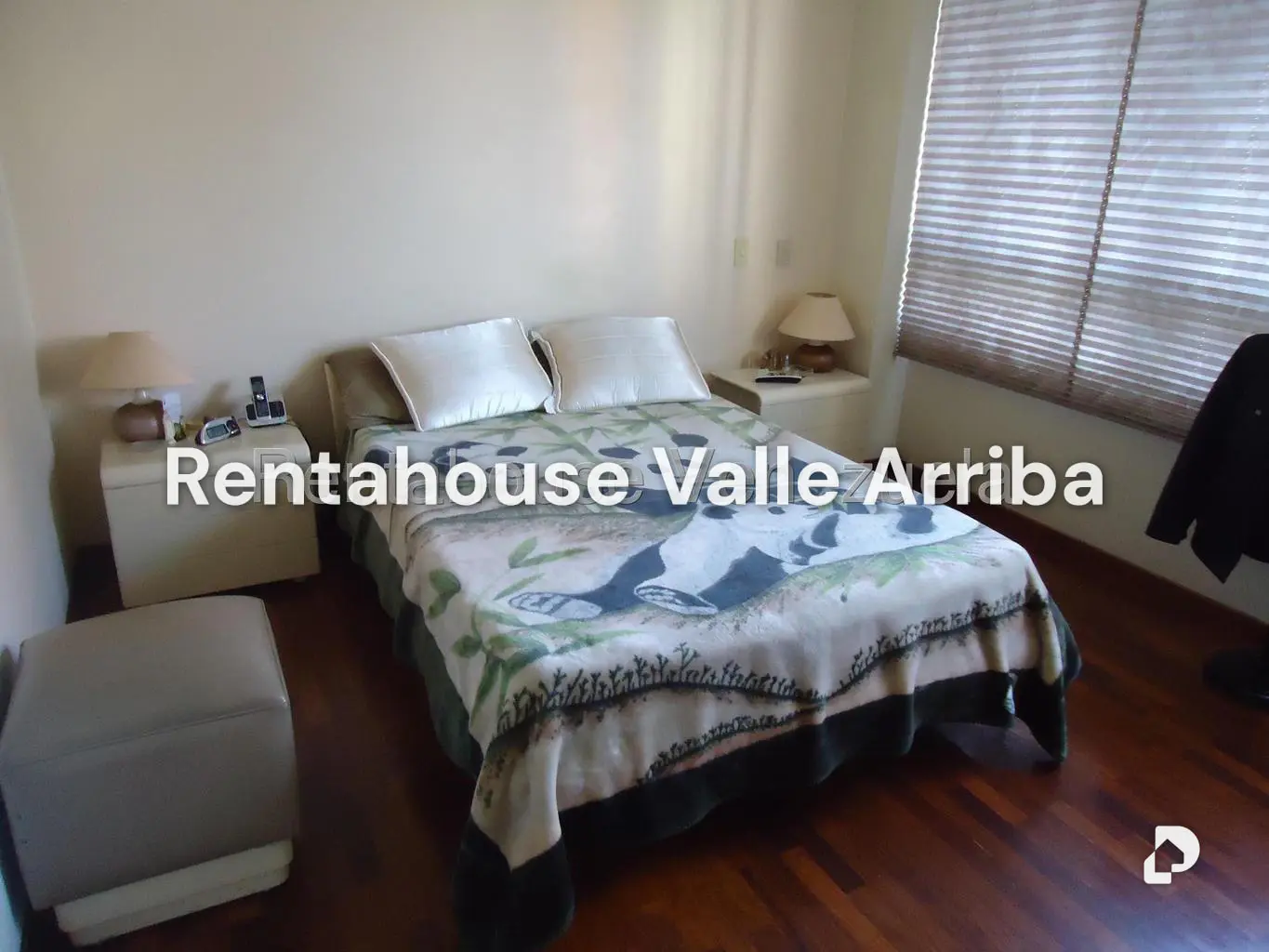 Apartamento en La Campiña, Caracas – 7